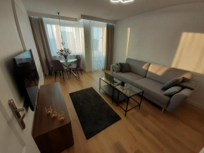 Apartament Plaża 41 in Danzig